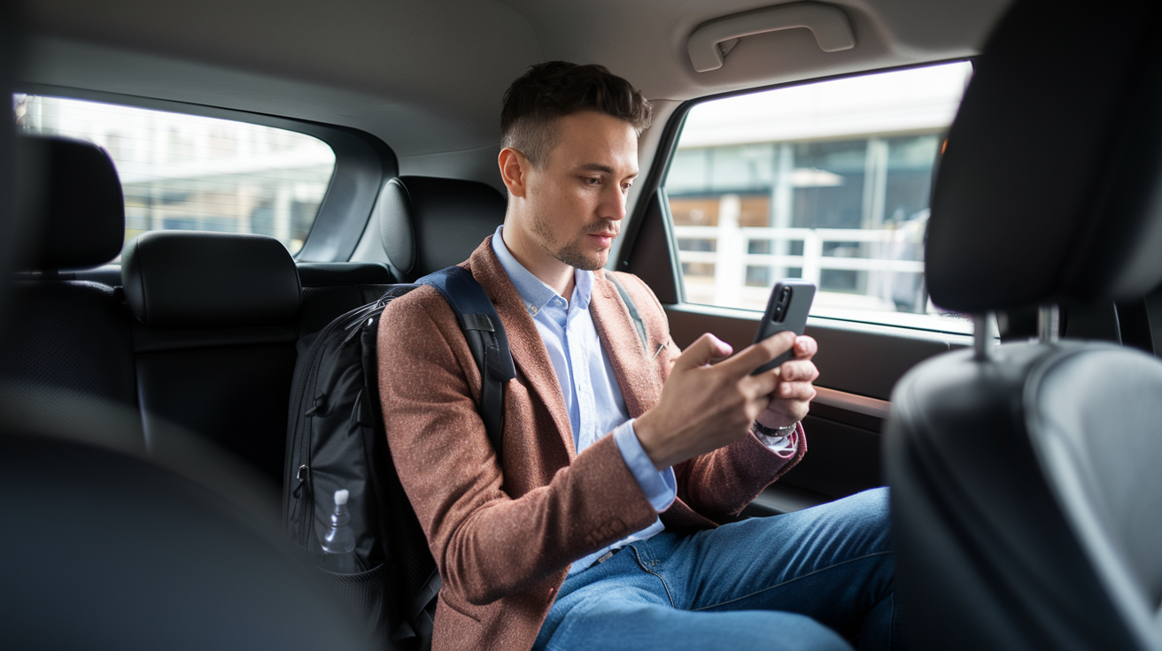 Airport Transfer from Barcelona Airport to Sant Fruitós de Bages: Your Complete Guide